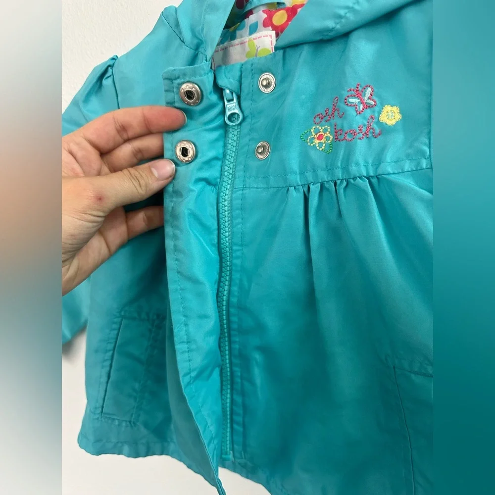 Vintage Oshkosh B gosh jacket